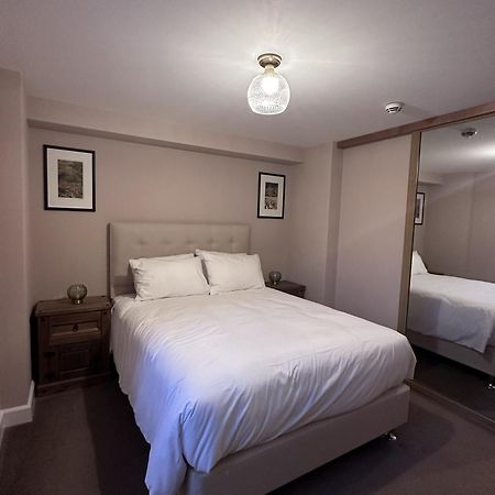 Hotel The Highland Club Fort Augustus Exterior foto