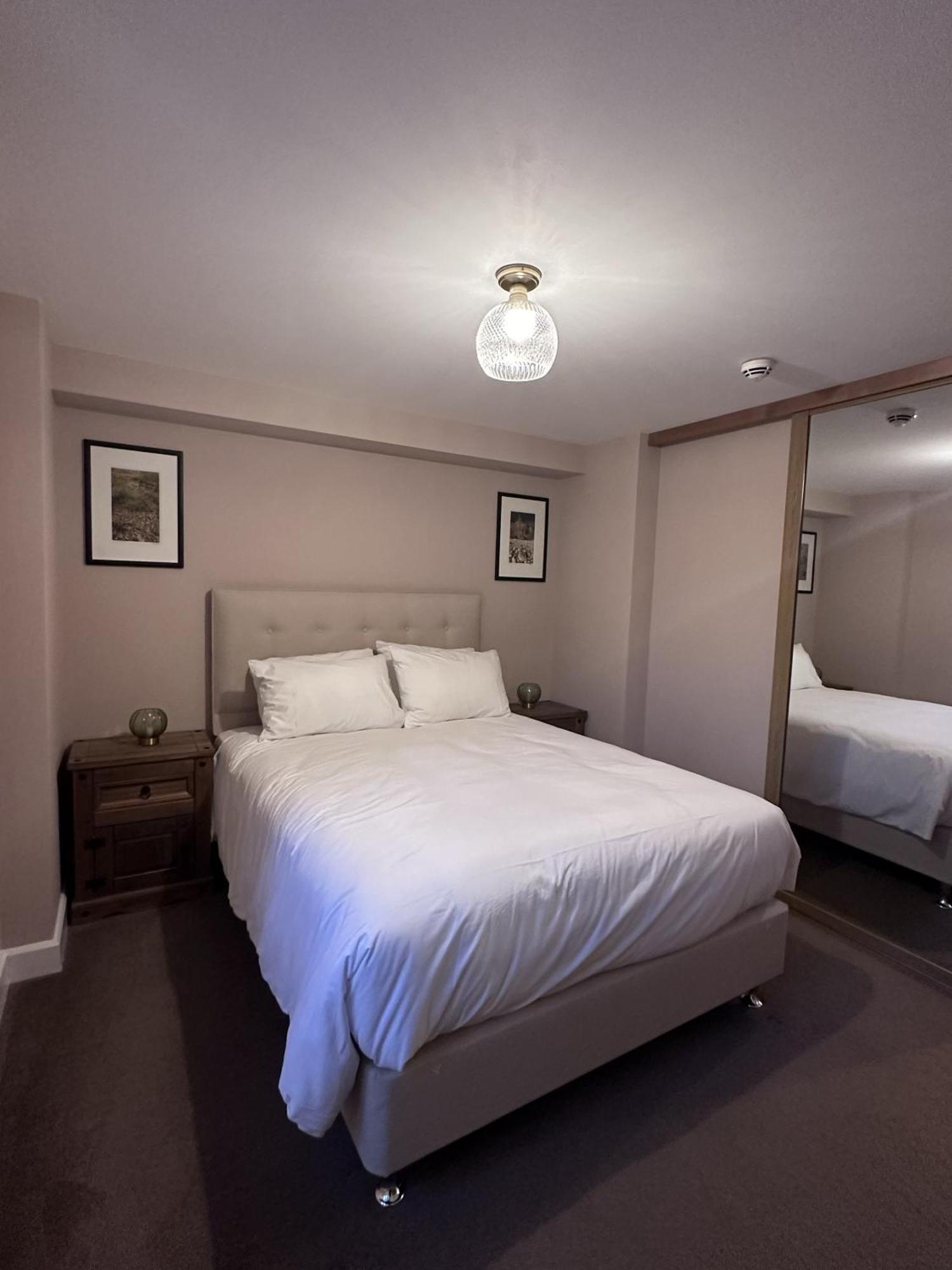Hotel The Highland Club Fort Augustus Exterior foto