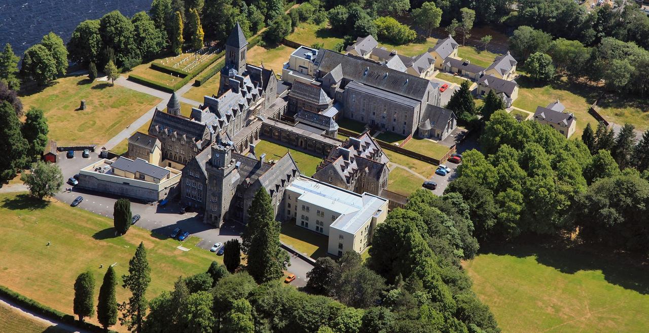 Hotel The Highland Club Fort Augustus Exterior foto